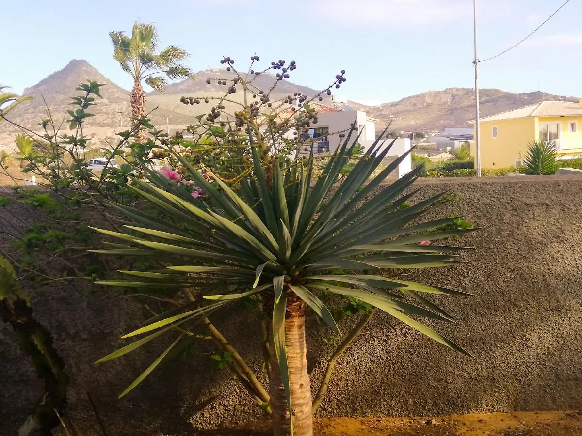 Quintinha Das Lombas Porto Santo