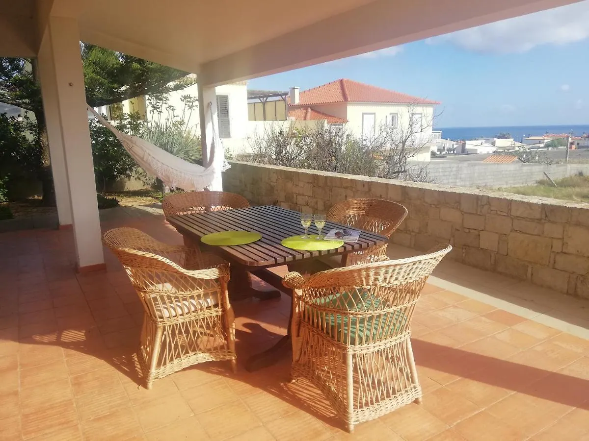 Prázdninový dům Quintinha Das Lombas Porto Santo
